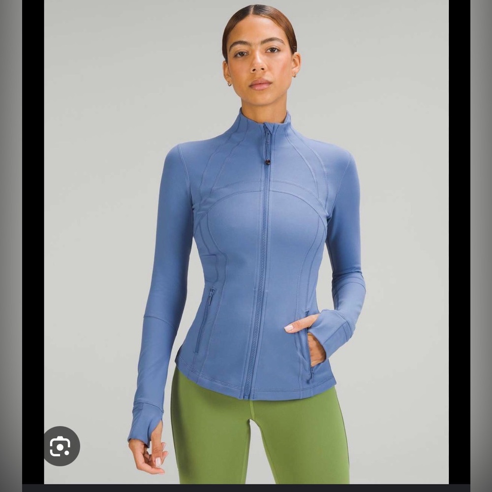 lululemon define jacket